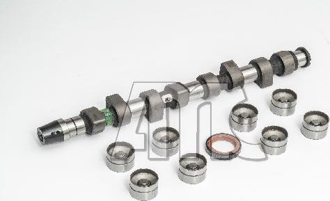 AMC 653863K - Camshaft Kit car-mod.net