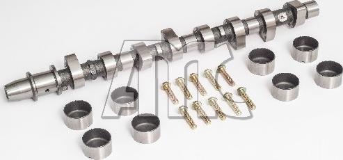 AMC 664862K - Camshaft Kit car-mod.net