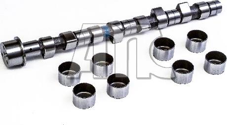 AMC 665861K - Camshaft Kit car-mod.net