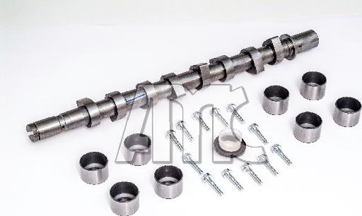 AMC 666891K - Camshaft Kit car-mod.net