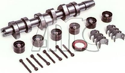 AMC 666868K - Camshaft Kit car-mod.net