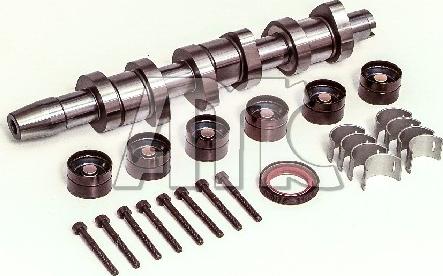 AMC 666867K - Camshaft Kit car-mod.net