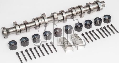 AMC 668882K - Camshaft Kit car-mod.net