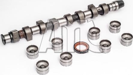 AMC 662861K - Camshaft Kit car-mod.net