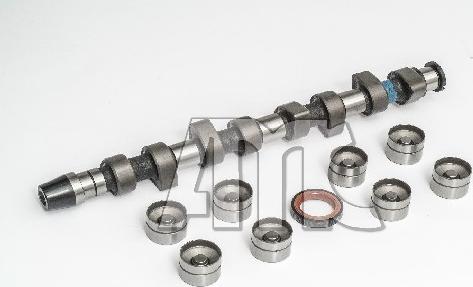 AMC 662863K - Camshaft Kit car-mod.net