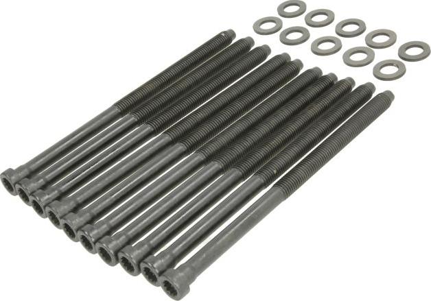 AMC 258735 - Bolt Kit, cylinder head car-mod.net