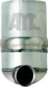 AMC A16905 - Soot / Particulate Filter, exhaust system car-mod.net