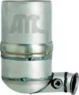 AMC B16905 - Soot / Particulate Filter, exhaust system car-mod.net
