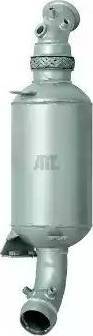 AMC B39401 - Soot / Particulate Filter, exhaust system car-mod.net