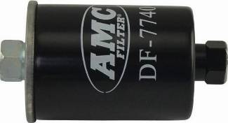 AMC DF7740 - Fuel filter car-mod.net