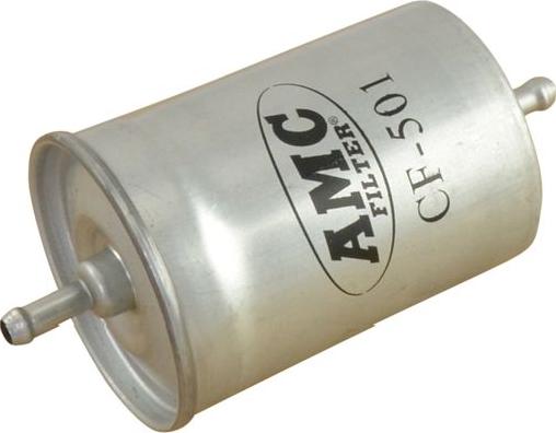 AMC Filter CF-501 - Fuel filter car-mod.net