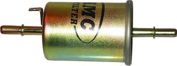 AMC Filter CF-502 - Fuel filter car-mod.net