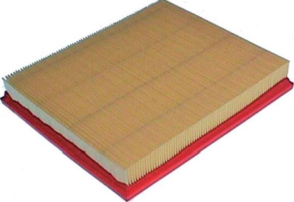 AMC Filter DA-740 - Engine Air Filter car-mod.net