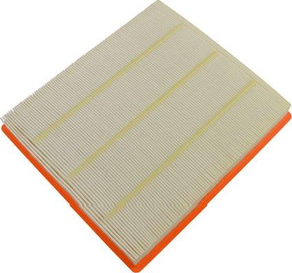 AMC Filter DA-7610 - Engine Air Filter car-mod.net