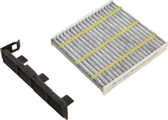 AMC Filter DC-7001C - Filter, interior air car-mod.net