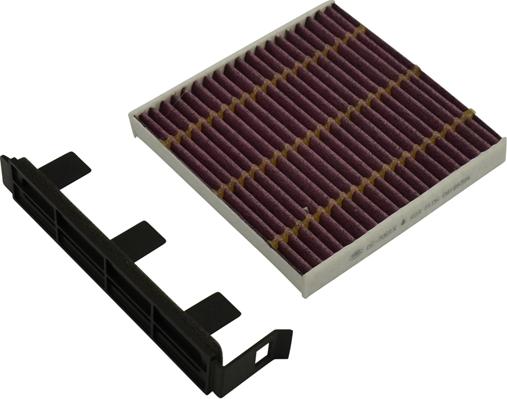 AMC Filter DC-7001X - Filter, interior air car-mod.net