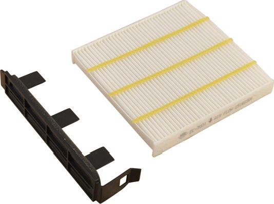 AMC Filter DC-7001 - Filter, interior air car-mod.net