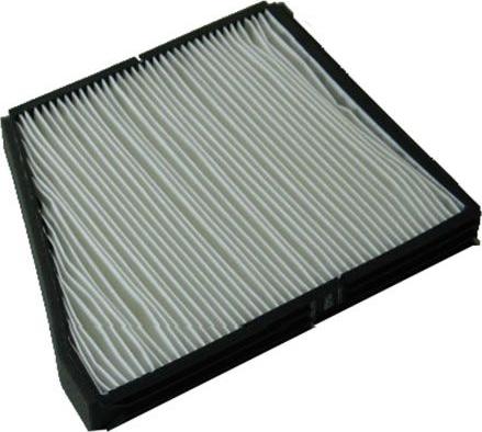 AMC Filter DC-7104 - Filter, interior air car-mod.net