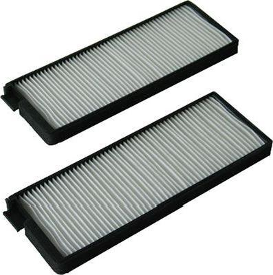 AMC Filter DC-7105 - Filter, interior air car-mod.net