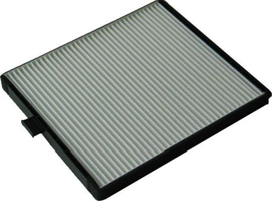 AMC Filter DC-7102 - Filter, interior air car-mod.net