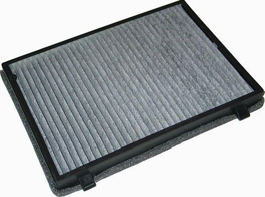 AMC Filter DC-7107C - Filter, interior air car-mod.net