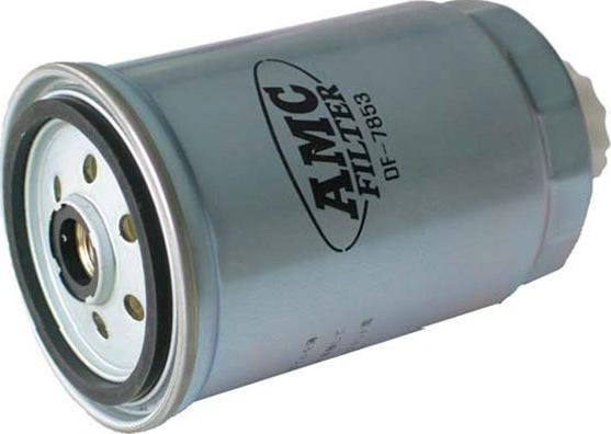 AMC Filter DF-7853 - Fuel filter car-mod.net