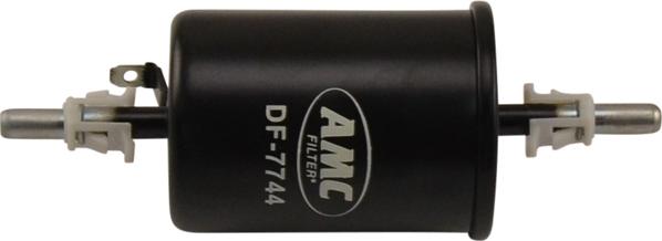 AMC Filter DF-7744 - Fuel filter car-mod.net