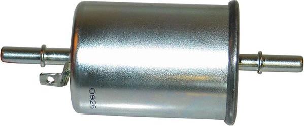 AMC Filter DF-7745 - Fuel filter car-mod.net