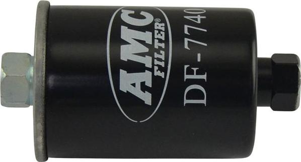 AMC Filter DF-7740 - Fuel filter car-mod.net