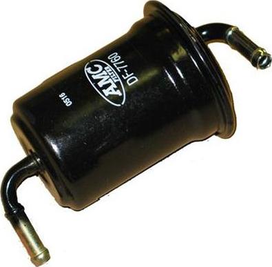 AMC Filter DF-7760 - Fuel filter car-mod.net