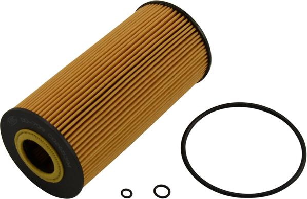 AMC Filter DO-709 - Oil Filter car-mod.net
