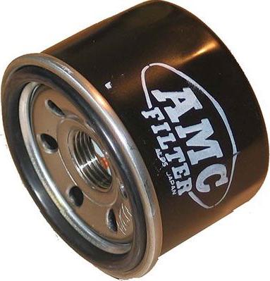 AMC Filter DO-724 - Oil Filter car-mod.net