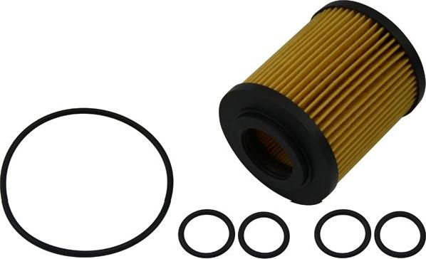 AMC Filter DO-726 - Oil Filter car-mod.net