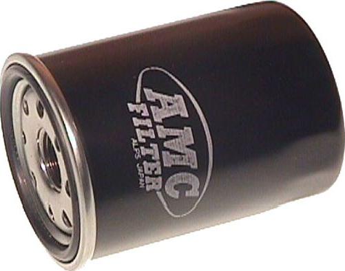 AMC Filter DO-722 - Oil Filter car-mod.net