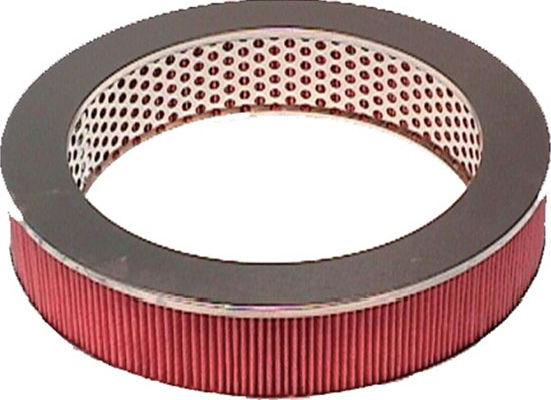 ACDelco PC 2594 E - Engine Air Filter car-mod.net