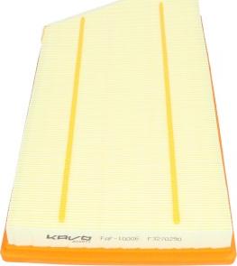 AMC Filter FAF-10006 - Engine Air Filter car-mod.net