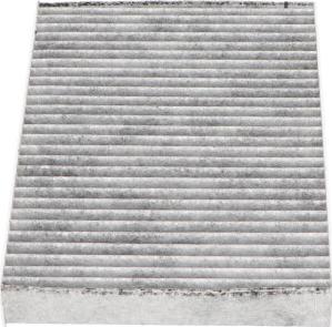 AMC Filter FCA-10028C - Filter, interior air car-mod.net
