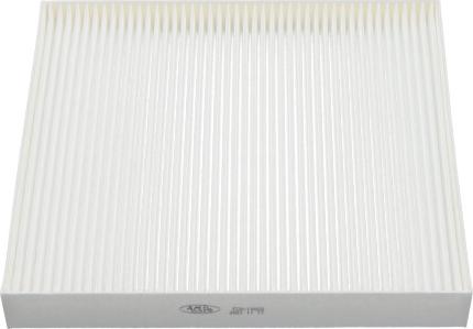 AMC Filter FCA-10023 - Filter, interior air car-mod.net