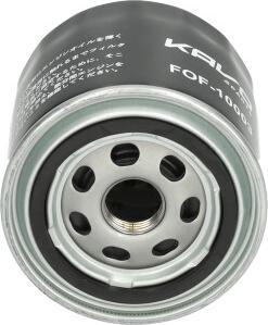 AMC Filter FOF-10003 - Oil Filter car-mod.net