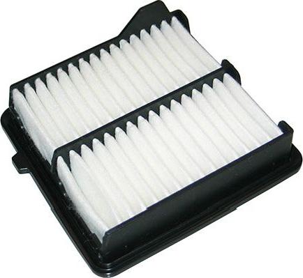 AMC Filter HA-8633 - Engine Air Filter car-mod.net