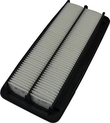 AMC Filter HA-8632 - Engine Air Filter car-mod.net