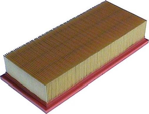 AMC Filter HA-8637 - Engine Air Filter car-mod.net
