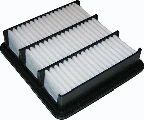 AMC Filter HA-706 - Engine Air Filter car-mod.net