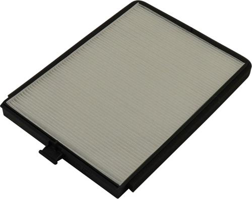 AMC Filter HC-8101 - Filter, interior air car-mod.net