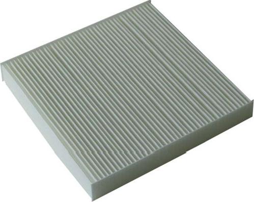 AMC Filter HC-8103 - Filter, interior air car-mod.net