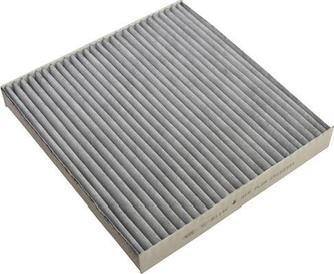 AMC Filter HC-8114C - Filter, interior air car-mod.net