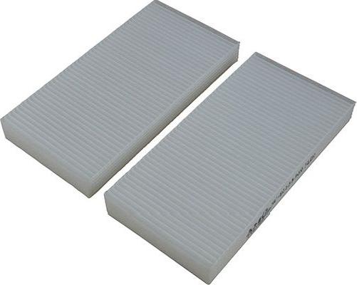 AMC Filter HC-8113 - Filter, interior air car-mod.net