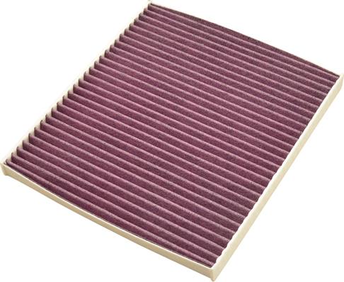 AMC Filter HC-8210X - Filter, interior air car-mod.net