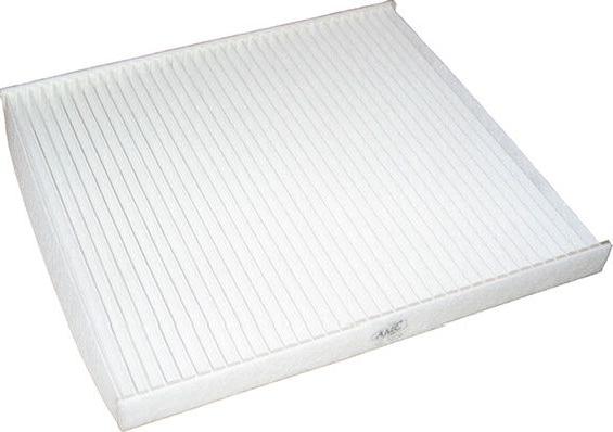 AMC Filter HC-8210 - Filter, interior air car-mod.net