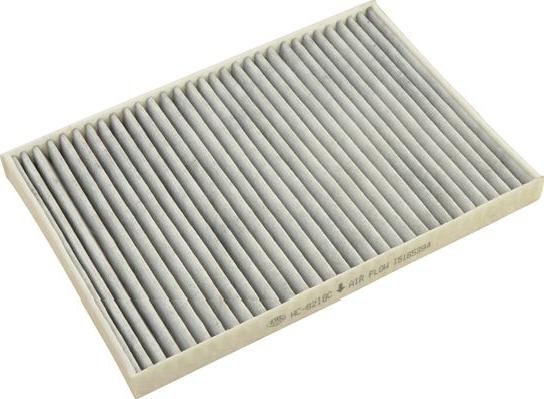 AMC Filter HC-8218C - Filter, interior air car-mod.net